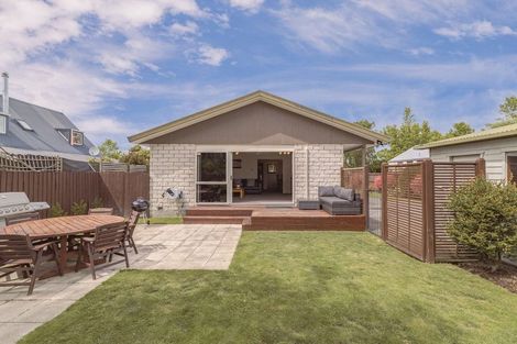 Photo of property in 83 Solomon Avenue, Redwood, Christchurch, 8051