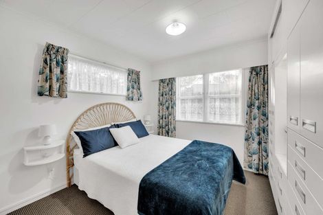 Photo of property in 89 Mcdonald Street, Napier South, Napier, 4110