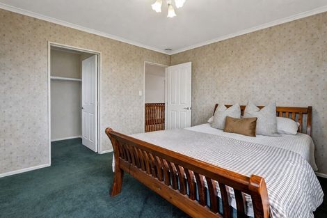 Photo of property in 6 Fantham Street, Hawera, 4610