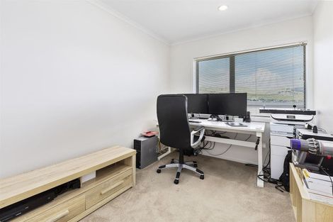 Photo of property in 93 Te Puia Drive, Aotea, Porirua, 5024