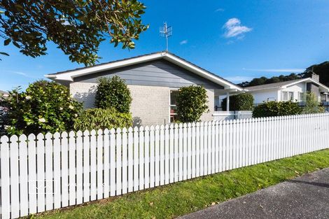 Photo of property in 15 Kaponga Street, Wainuiomata, Lower Hutt, 5014