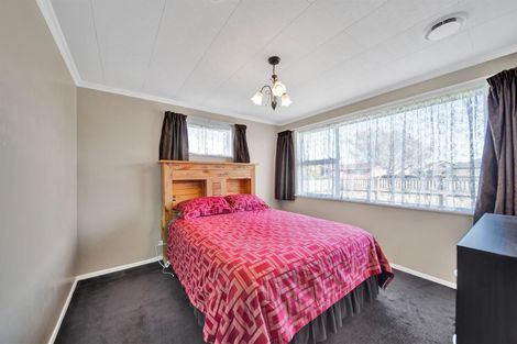 Photo of property in 8 Maire Street, Hawera, 4610