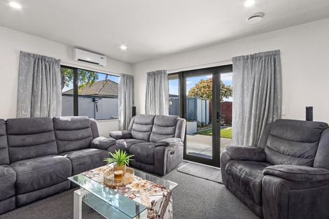 Photo of property in 25a Otaki Street, Kaiapoi, 7630