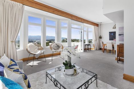 Photo of property in 56 Mitchell Street, Brooklyn, Wellington, 6021