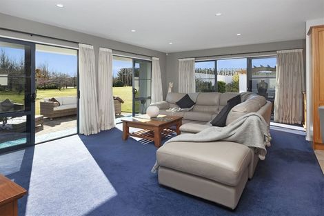 Photo of property in 86 Verona Place, Ohoka, Kaiapoi, 7692