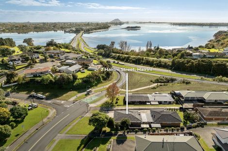 Photo of property in 7 Hairini Street, Hairini, Tauranga, 3112