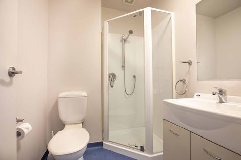 Photo of property in 363u1 Willis Street, Mount Cook, Wellington, 6011