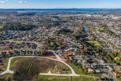 Photo of property in 64 Don Buck Road, Massey, Auckland, 0614