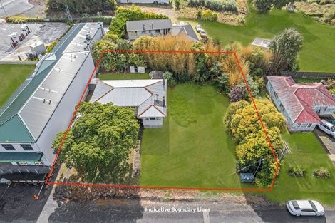 Photo of property in 27 Market Street, Pokeno, 2402
