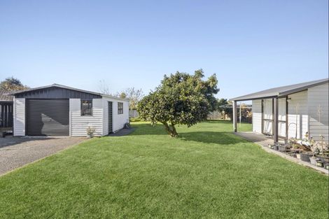Photo of property in 8 Linden Place, Brooklyn, Motueka, 7198
