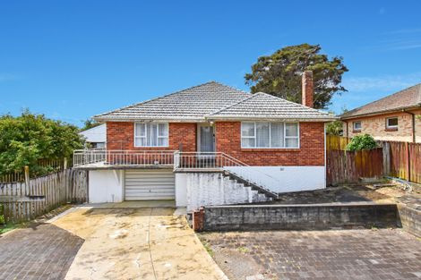Photo of property in 1/48 Churchill Avenue, Manurewa, Auckland, 2102