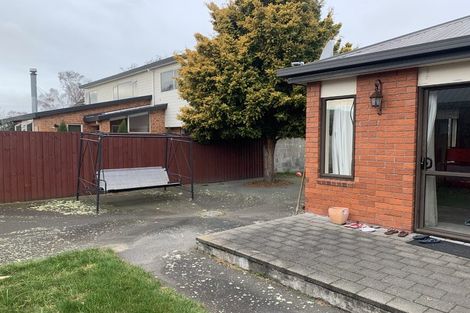 Photo of property in 110 Saint James Avenue, Papanui, Christchurch, 8053
