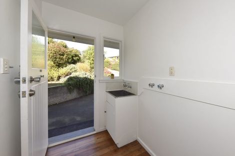 Photo of property in 1/2 Conifer Place, Huntsbury, Christchurch, 8022