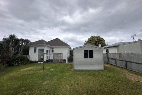 Photo of property in 36 Polson Street, Castlecliff, Whanganui, 4501