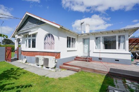 Photo of property in 600 Tay Street, Hawthorndale, Invercargill, 9810