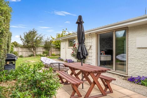 Photo of property in 203a Highsted Road, Casebrook, Christchurch, 8051