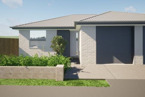 Photo of property in 1/6 Massey Street, Westown, New Plymouth, 4310