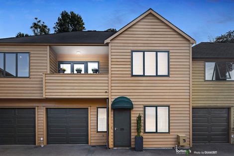 Photo of property in 25 Futuna Close, Karori, Wellington, 6012