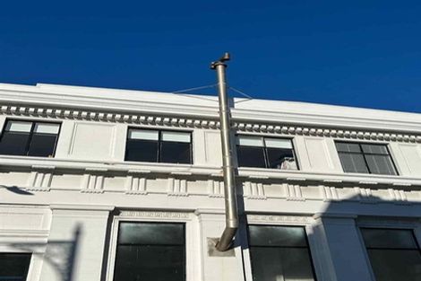 Photo of property in Above Ex Murphys Bar, 226 Jackson Street, Petone, Lower Hutt, 5012
