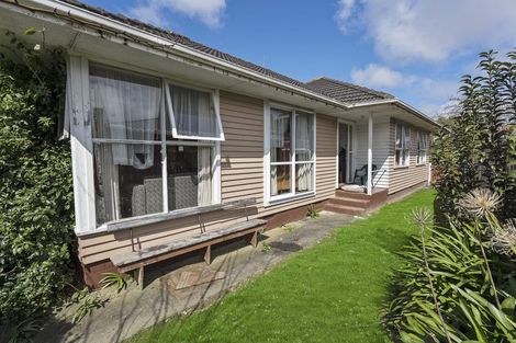 Photo of property in 11 Blampied Road, Otara, Auckland, 2023