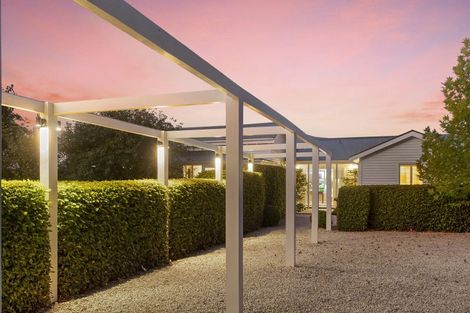 Photo of property in 41 Vineyard Lane, Waipara, 7483