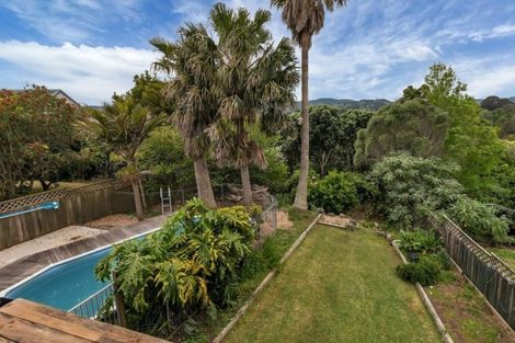 Photo of property in 55 George Point Road, Onerahi, Whangarei, 0110