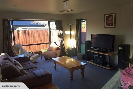 Photo of property in 44 Lowes Road, Rolleston, 7614