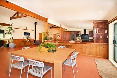 Photo of property in 406 Matokitoki Valley Road, Matokitoki, Gisborne, 4071