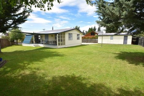 Photo of property in 30 Omahau Crescent, Twizel, 7901