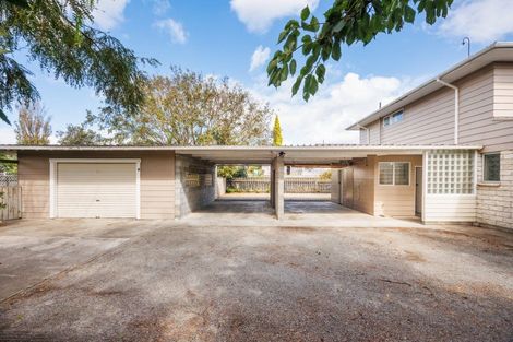 Photo of property in 10 Futter Street, Foxton, 4814