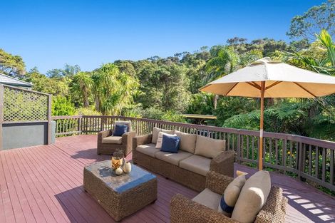 Photo of property in 133a Glendhu Road, Bayview, Auckland, 0629