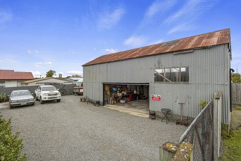 Photo of property in 1 Peraki Street, Kaiapoi, 7630