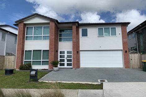 Photo of property in 30 Lisnoble Road, Flat Bush, Auckland, 2019