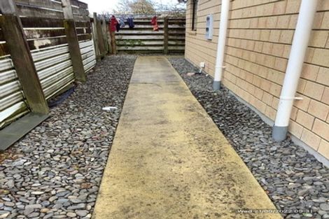 Photo of property in 2u4 Pitt Street, Frankton, Hamilton, 3204