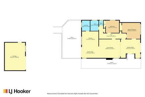 Photo of property in 157 Mcnair Road, Te Awamutu, 3800