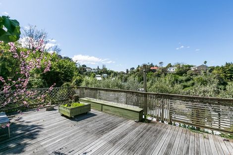 Photo of property in 11a Guys Hill Road, Hospital Hill, Napier, 4110