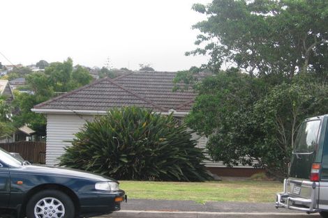 Photo of property in 1/4 Napoleon Avenue, Milford, Auckland, 0620