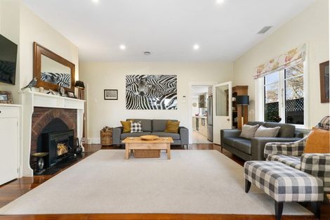 Photo of property in 27 Mcdougall Avenue, St Albans, Christchurch, 8014