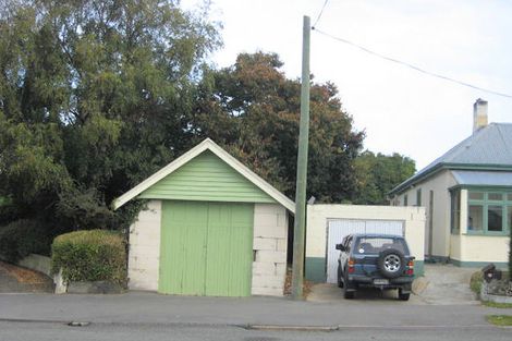 Photo of property in 3 Arun Street, South Hill, Oamaru, 9400