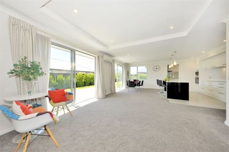 Photo of property in 4 Skyhawk Road, Wigram, Christchurch, 8042