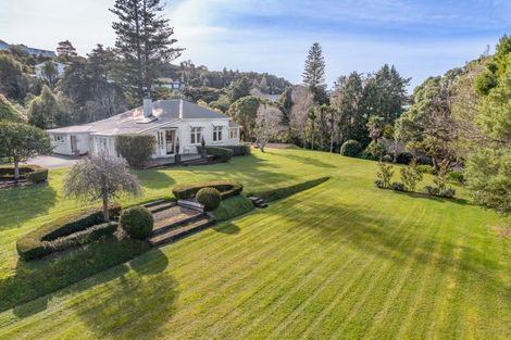 Photo of property in 33 Wairere Road, Belmont, Lower Hutt, 5010