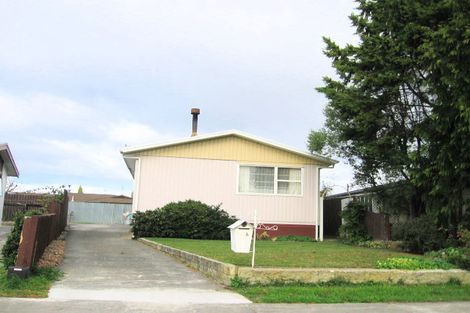 Photo of property in 45 Robinson Crescent, Tamatea, Napier, 4112