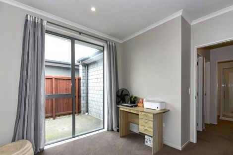 Photo of property in 26 George Square West, Wigram, Christchurch, 8025
