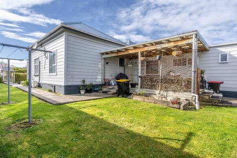 Photo of property in 55 Morton Street, Georgetown, Invercargill, 9812