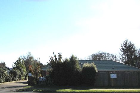 Photo of property in 60 Halswell Road, Hillmorton, Christchurch, 8025