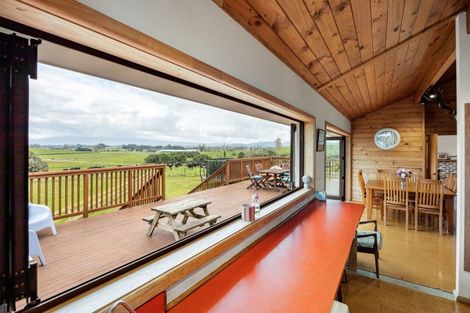 Photo of property in 1845 Kakaramea Road, Ngahinapouri, Hamilton, 3290