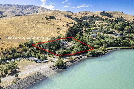 Photo of property in 118 Wharf Road, Pigeon Bay, 7583