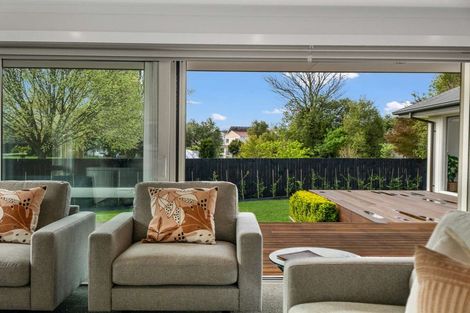 Photo of property in 128 Halswell Junction Road, Halswell, Christchurch, 8025