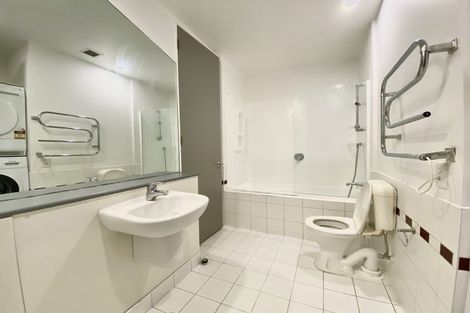 Photo of property in Sirocco Apartments, 404/8u Church Street, Wellington Central, Wellington, 6011