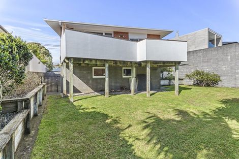 Photo of property in 15 Mclean Street, Strandon, New Plymouth, 4312